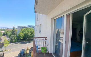 Apartament cu 1 camera, zona strazii Viilor! - Poză 10