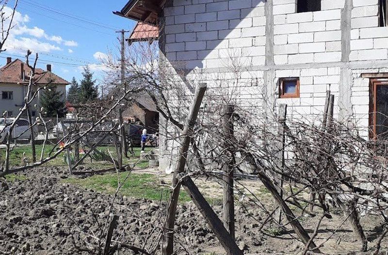 Casa de Vanzare Tigveni Arges - Poză 8