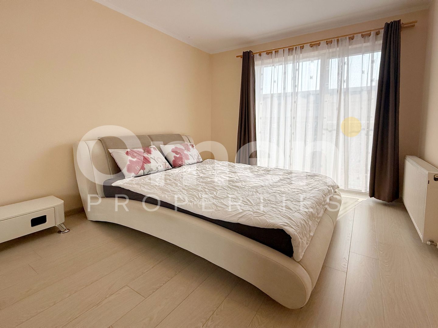 Apartament modern cu 2 camere etaj intermediar cu lift - strada Lupului - Poză 2