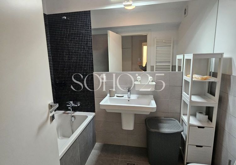 Inchiriez Apartament 3 camere - Poză 4