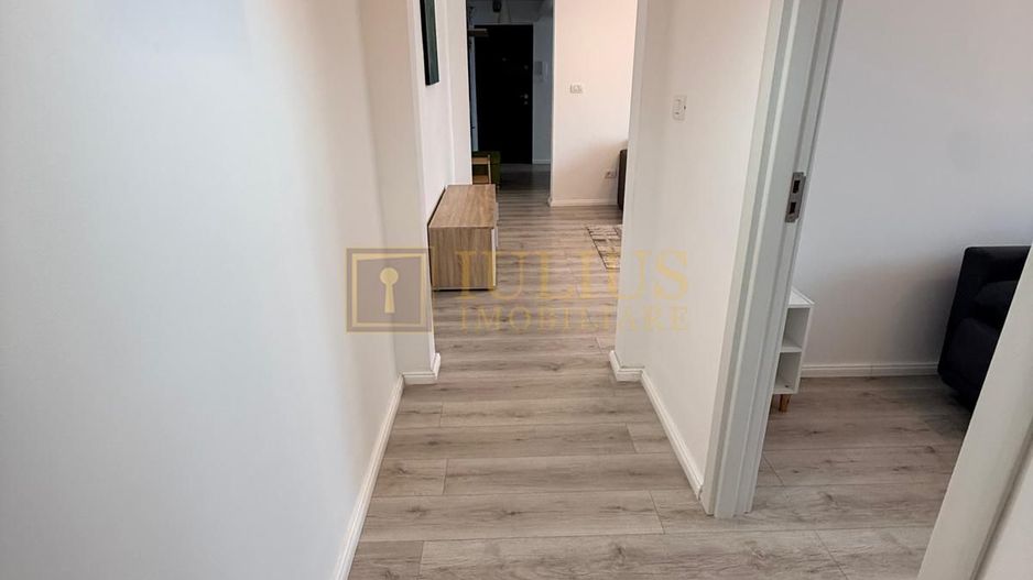 Prima inchiriere, 3 camere; 50% discount comision, Bulevardul Cetatii - Poză 21