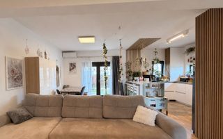 Duplex modern | 125 mp utili | teren 250 mp ! Zona Cristian - Poză 17