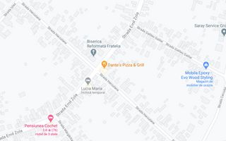 TEREN  TIMISOARA-zona Sagului-1398 MP - Poză 6