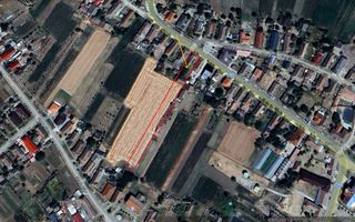 Casă 4 camere, Teren 2.948 mp Tiream SM - Comision 0% cumpărător - Poză 10