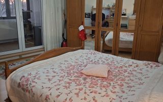 Apartament 2 camere Mazepa 2,cu vedere la Dunare - Poză 3