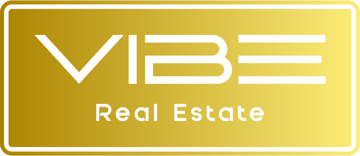 Vibe Real Estate Agentie imobiliara