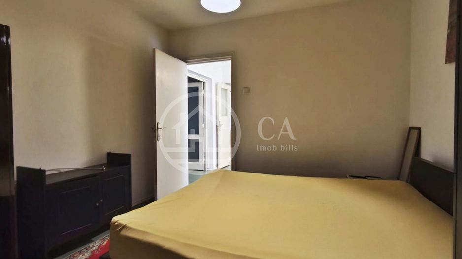 Apartament de închiriat cu 3 camere in zona Rogerius, Oradea - Poză 5