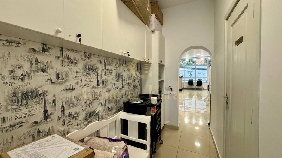 De Vânzare Salon de înfrumusețare - Afacerea este activa ! - Poză 17