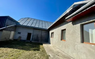 CASA RENOVATA + TEREN 3100 MP | CURTE SI GRADINA | FRATAUTII NOI - Poză 15