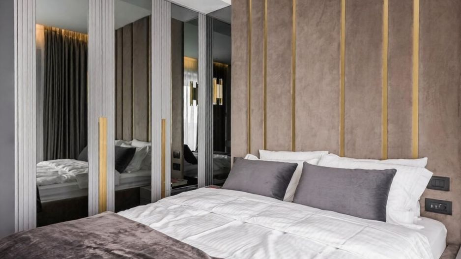 Apartament elegant 2 camere I Terasă generoasa I One Herăstrău Towers - Poză 16