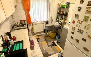 3 Camere SemiDecomnadat - Bloc Fara Risc - Zona Podu Ros - Poză 7