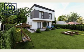 🏡 MEGA PARC RESIDENCE – BERCENI / VIDRA - Poză 3