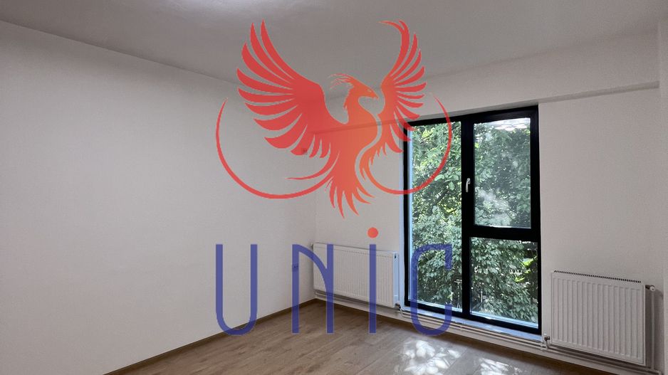 garsoniera decomandata, 38 mp, etaj1/2, Zona Supeco - Poză 6