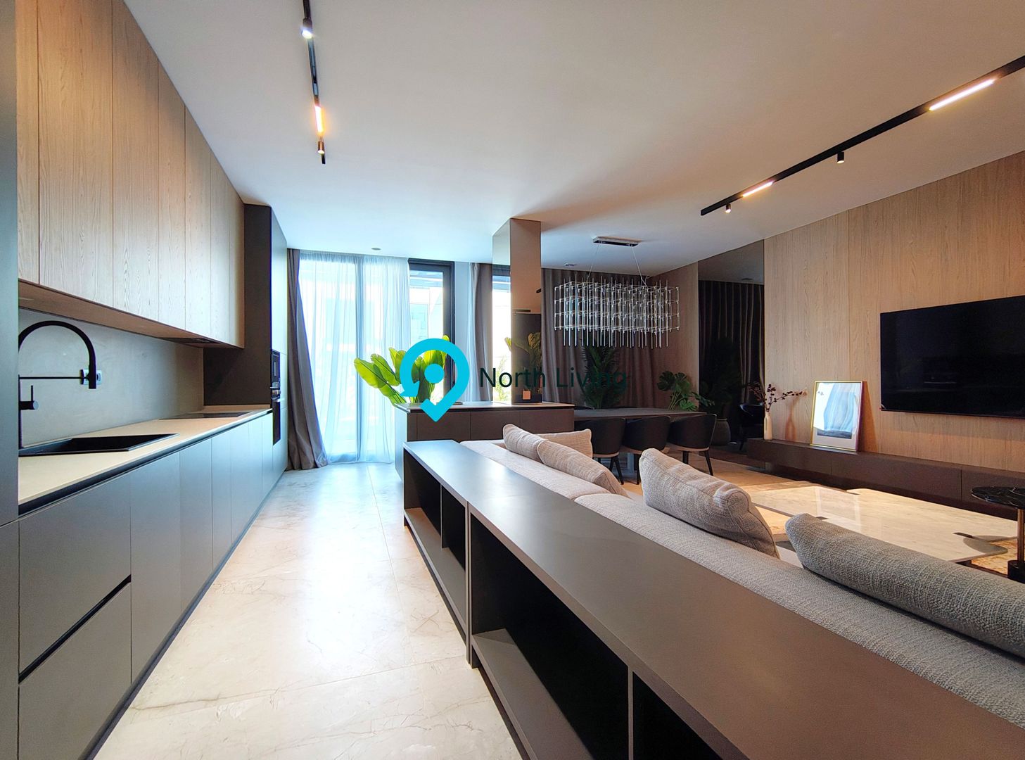 Vila premium | 4 dormitoare, grădină 125 mp | zona Pipera - Poză 6