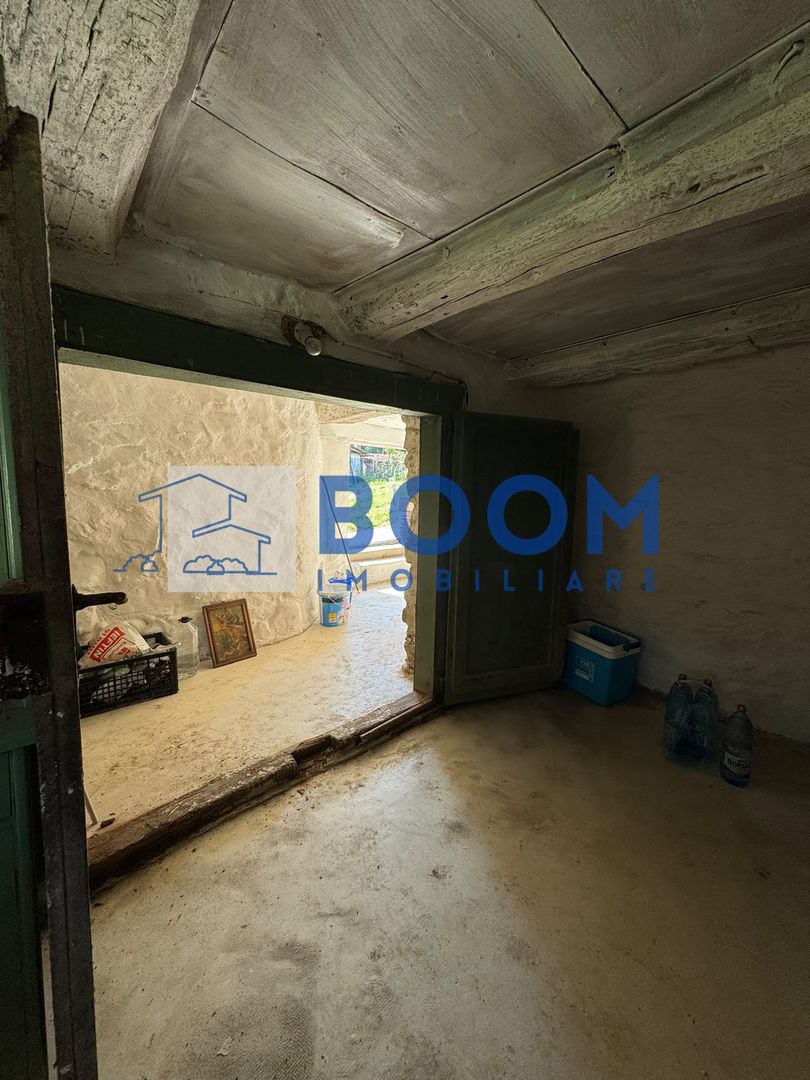 Conac Boieresc | Restaurat | Teren 2000 m - Poză 6