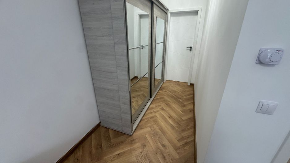 Apartament 3 camere de închiriat – zonă centrală, lângă Mall-ul nou - Poză 16