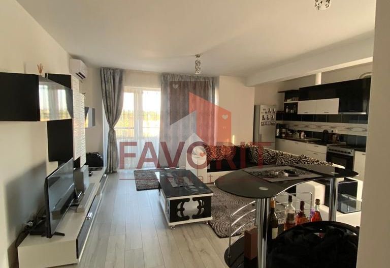 2 camere | decomandat | centrala proprie | finisaje premium | zona excelenta | - Poză 3