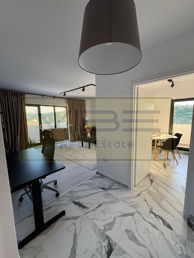 Apartament 2 camere+parcare Bucium -Mega Image Visani - Poză 18