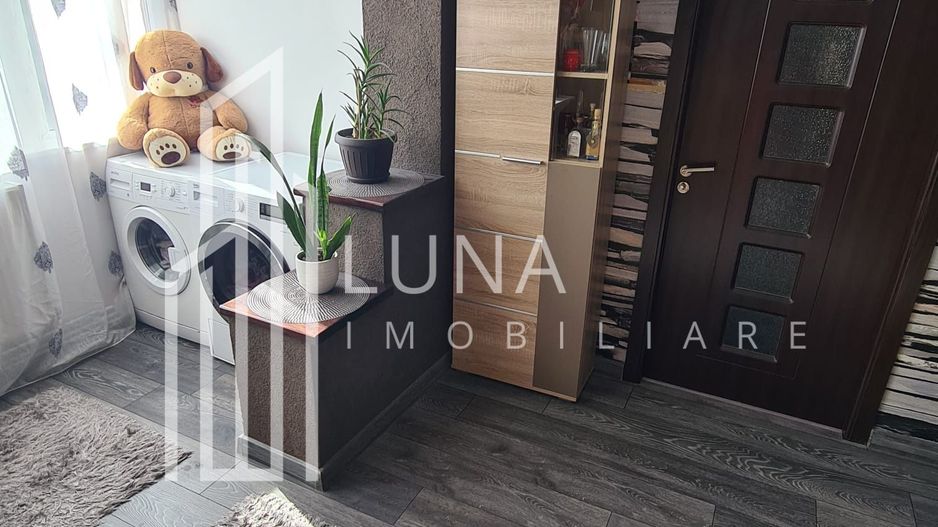 Apartament 3 camere, complet mobilat și utilat – Zona ITC, Brașov - Poză 9