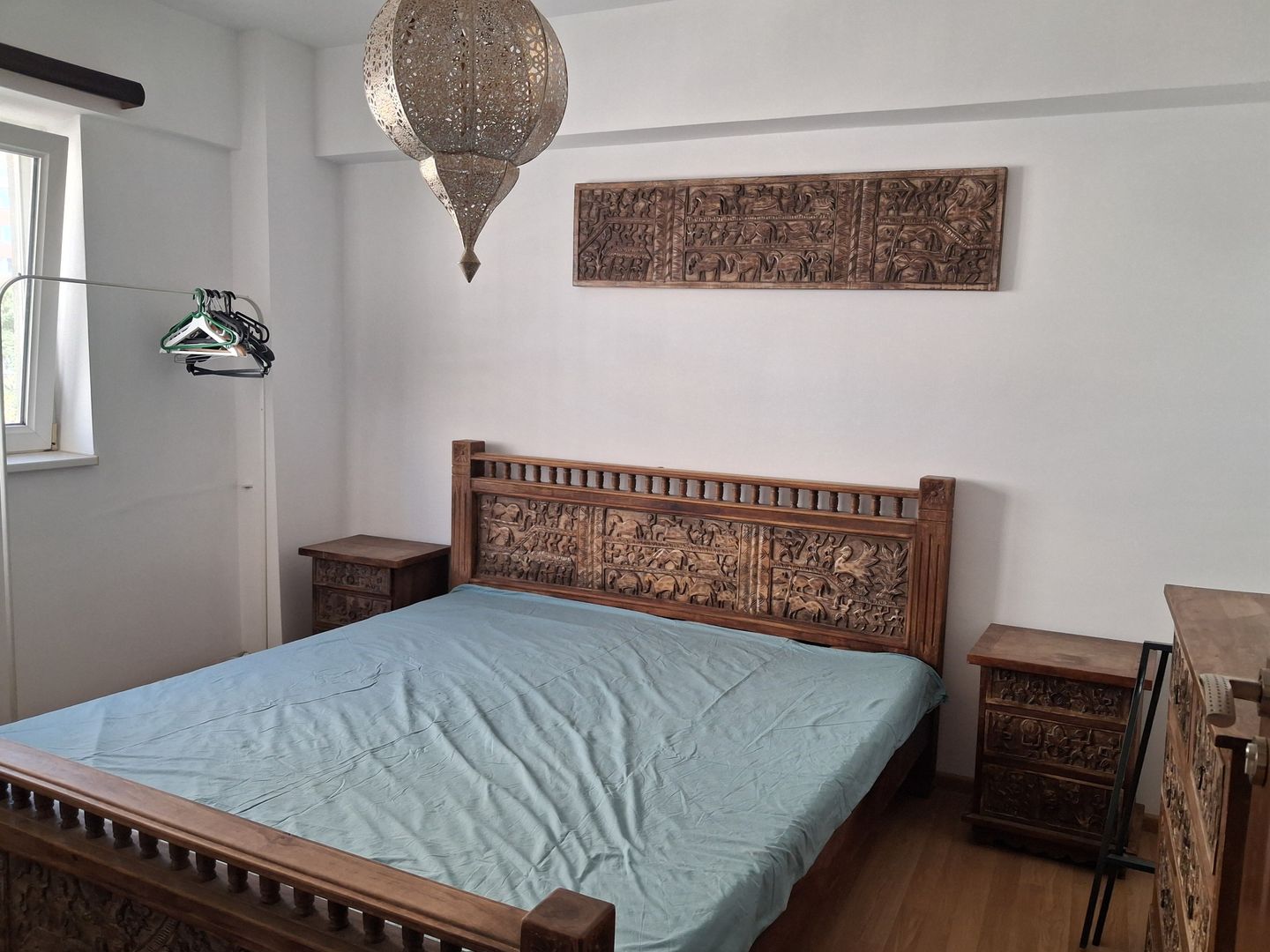 Apartamernt EXCLUSIVITATE // Cismigiu // Facultatea de Muzica // COMISION 0 - Poză 3