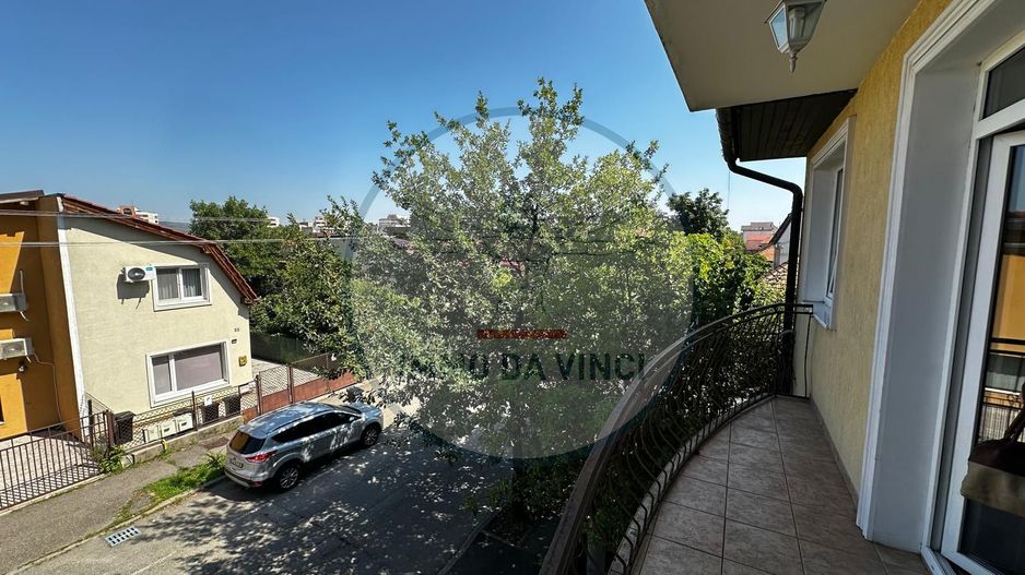 Apartament 2 camere semidecomandat Zona Gheorgheni cu garaj subteran - Poză 7