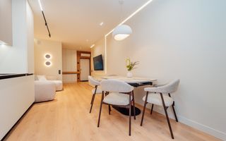 Vânzare, apartament, 2 camere, str.  Ioana Radu, Buiucani - Poză 6