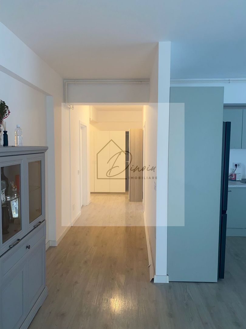 Apartament 2 camere Pipera I Ivory Residence I Mobilat lux I COM 0% - Poză 7