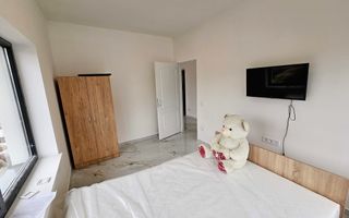 Casa 3 camere, mobilata, utilata, 452 mp teren, Alba - Micesti - Poză 12