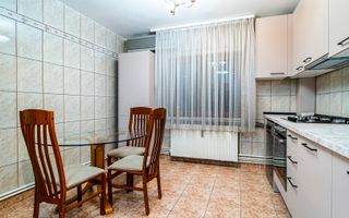 Sebastian 141, 3 camere, 78mp, et 1, 2 băi, centrala proprie, disponibil imediat - Poză 1