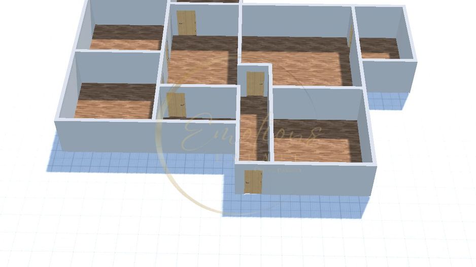 NOU | Apartament 3 camere | Zona Soarelui ,  Timisoara - Poză 13