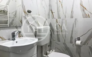 Apartament cu 3 camere de inchiriat in zona Iosia Nord, Oradea - Poză 12