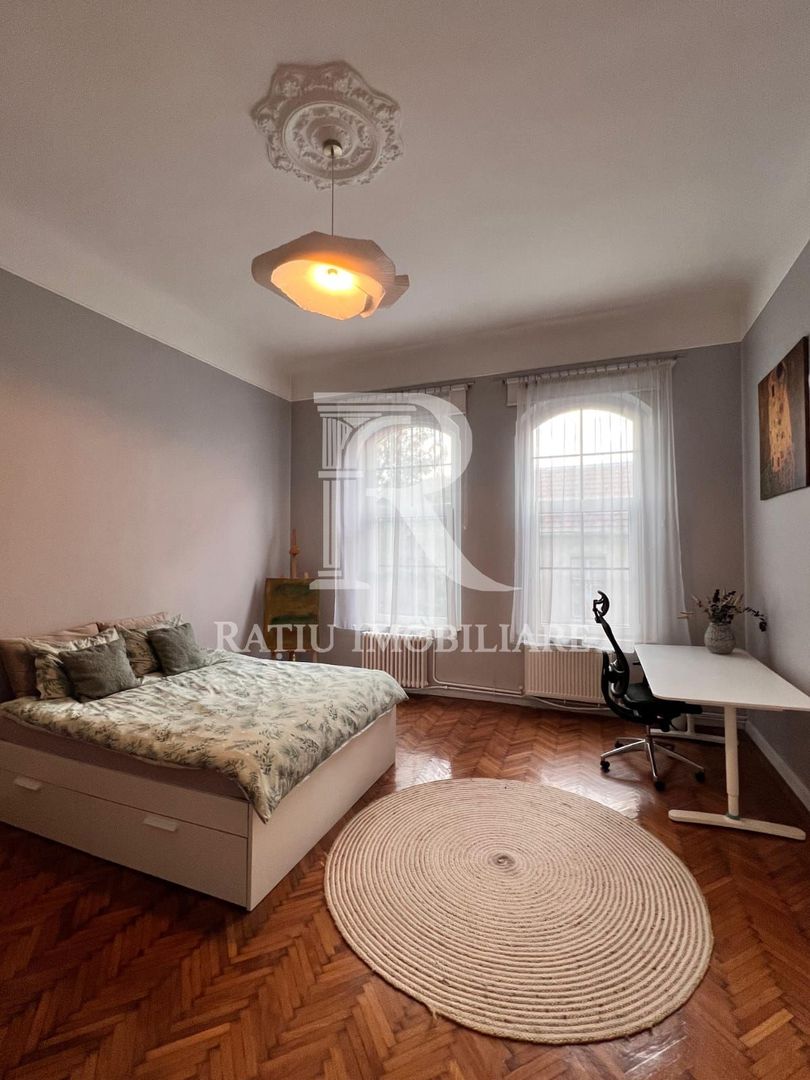 Apartament cu 3 camere | Închiriere pe termen scurt | Ultracentral - Poză 5