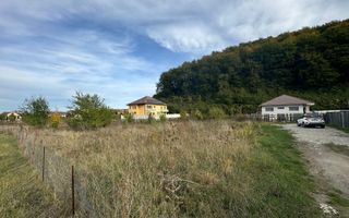 Vânzare, teren pentru construcții, str. Carpenului, Săcele, Brașov - Poză 2