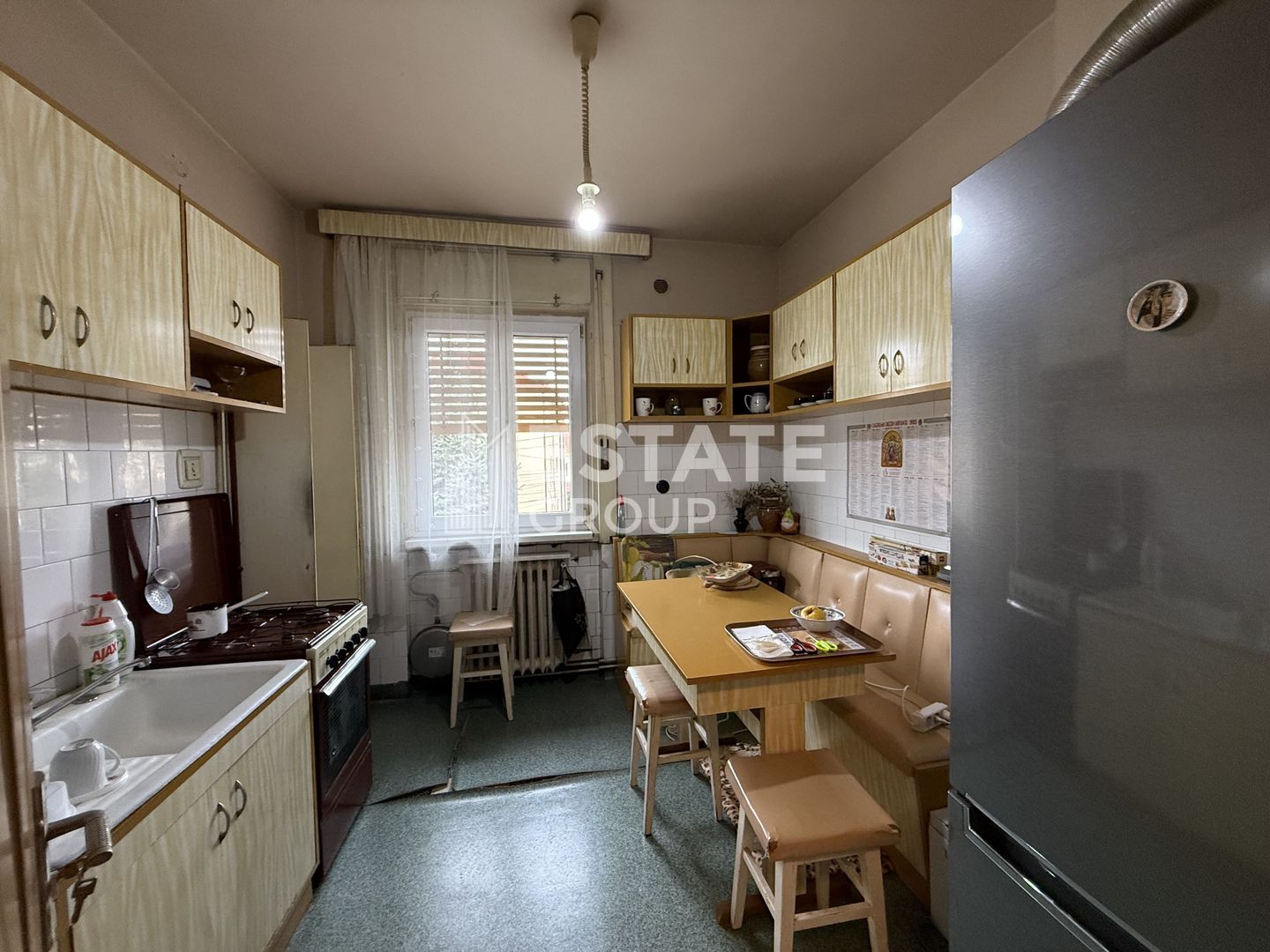 Apartament 4 camare, Punctele Cradinale - Poză 9