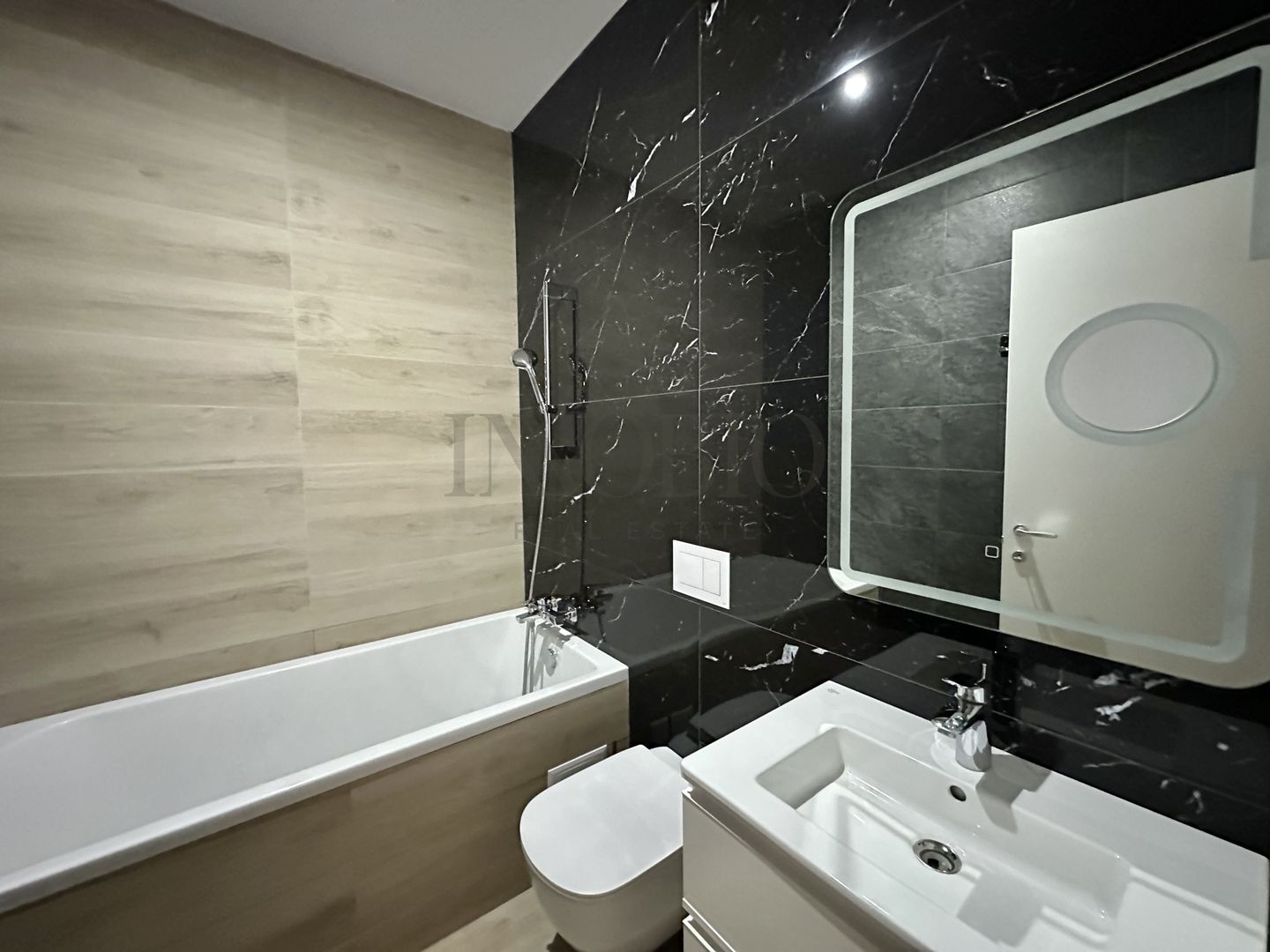 Apartament 2 Camere | Loc de Parcare  | Sisesti | Peak Residence - Poză 8