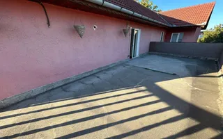 Casa individuala Centru, 150mp utili, compartimentare flexibila - Poză 12