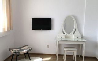 3 camere MAGHERU cu TERASA si CENTRALA PROPRIE - Poză 6