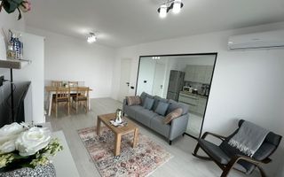 2 camere Titan  Gura Calitei Astorium Life 2 locuri parcare - Poză 6