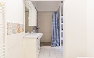 Pensiune/Vila turistica /cazare muncitori in Cristian Brasov - Poză 5