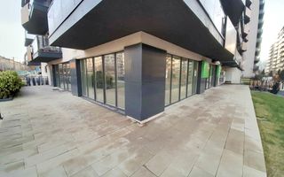 Spatiu comercial de inchiriat in zona Complex Sportiv Gheorgheni - Poză 2