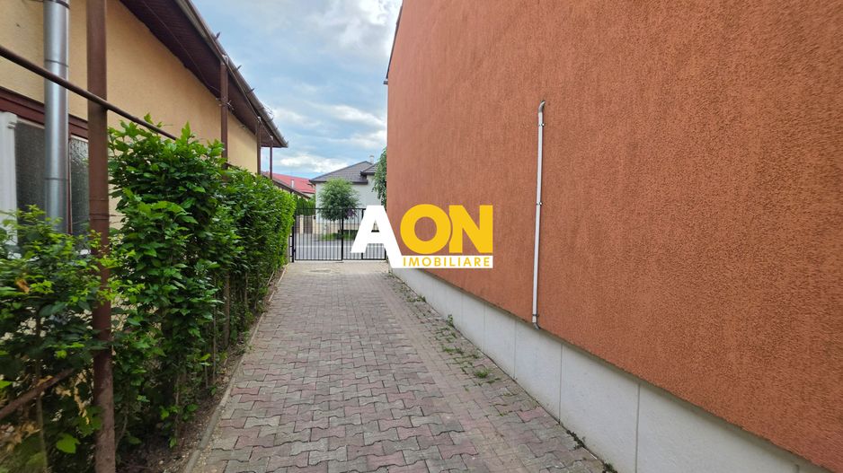 De Vânzare sau Închiriere – Imobil Versatil cu 2 Clădiri zona Cetate - Poză 7