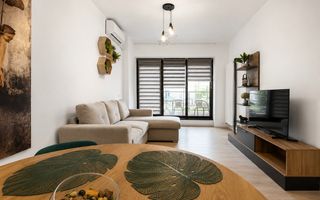 Apartament 2 camere, Pipera Green Vista, mobilat si utilat recent - Poză 2