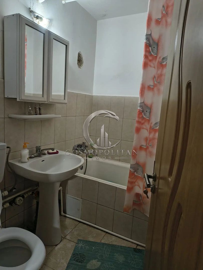 Apartament cu 2 camere ~ zona Balcescu / Piata Crang ~ etaj 1 din 4 ~ - Poză 7