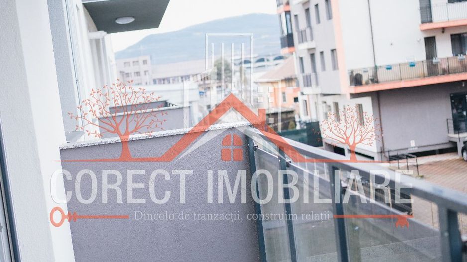 Apartament de închirit - Str. Granicerilor - 350€ - Poză 7