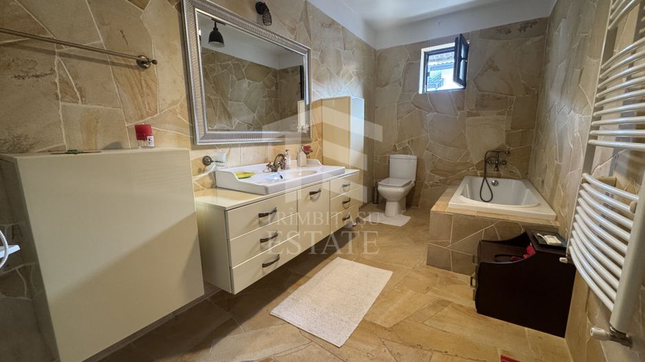 Domnesti Duplex 4 Camere 160 mp - Poză 17