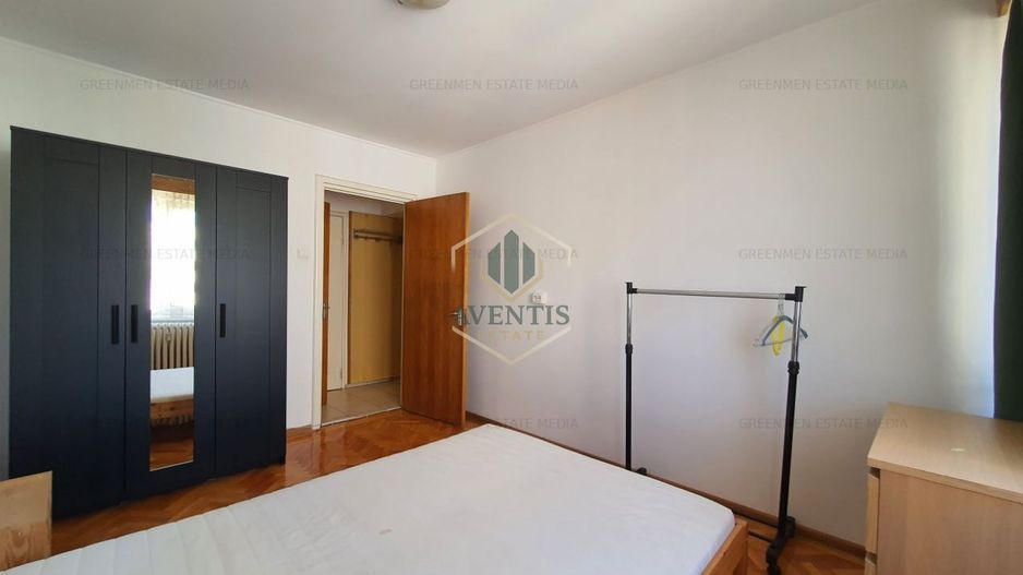 2 camere decomandat, cu boiler pentru apa calda non stop, Obor - Colentina  - Poză 12