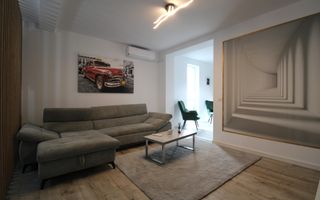 Dumbrăvița, bloc nou, prima închiriere - Poză 1