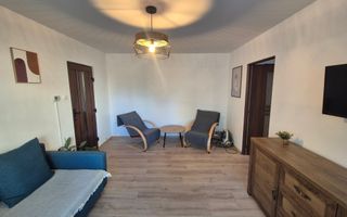 Inchiriez apartament 2 camere Muncii - Poză 4