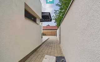 Casă individuală premium, Ciarda Roșie Timișoara - Poză 28