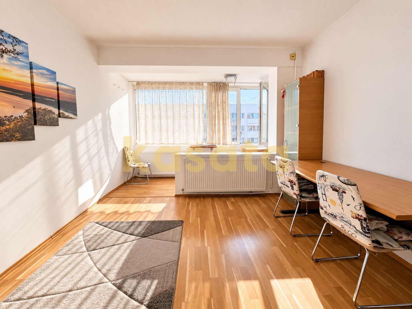 APARTAMENT 3 CAMERE | IANCULUI | METROU 50M | MOBILAT | RENOVAT - Poză 6